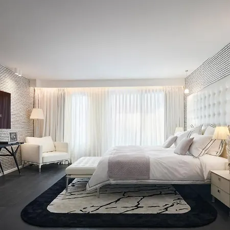 公寓 Luxury Apartement In - Croisette