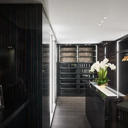 公寓 Luxury Apartement In - Croisette 戛纳