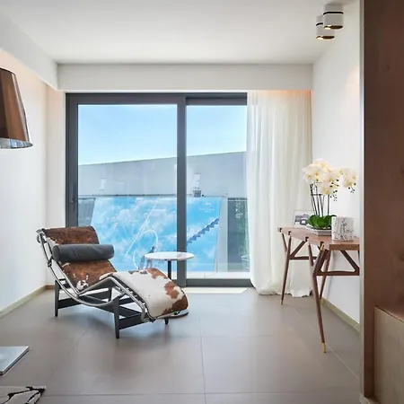 Luxury Apartement In - Croisette *