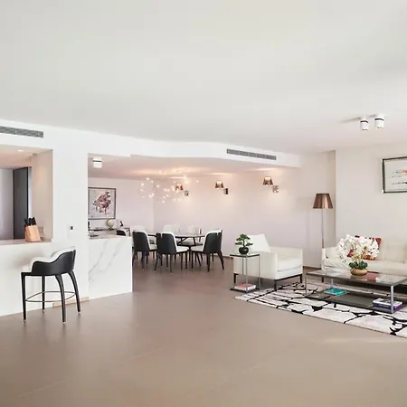 Luxury Apartement In - Croisette 公寓 *