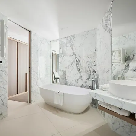 Luxury Apartement In - Croisette 公寓 戛纳