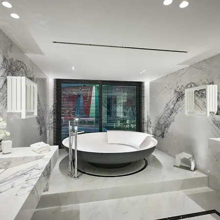 公寓 Luxury Apartement In - Croisette 戛纳